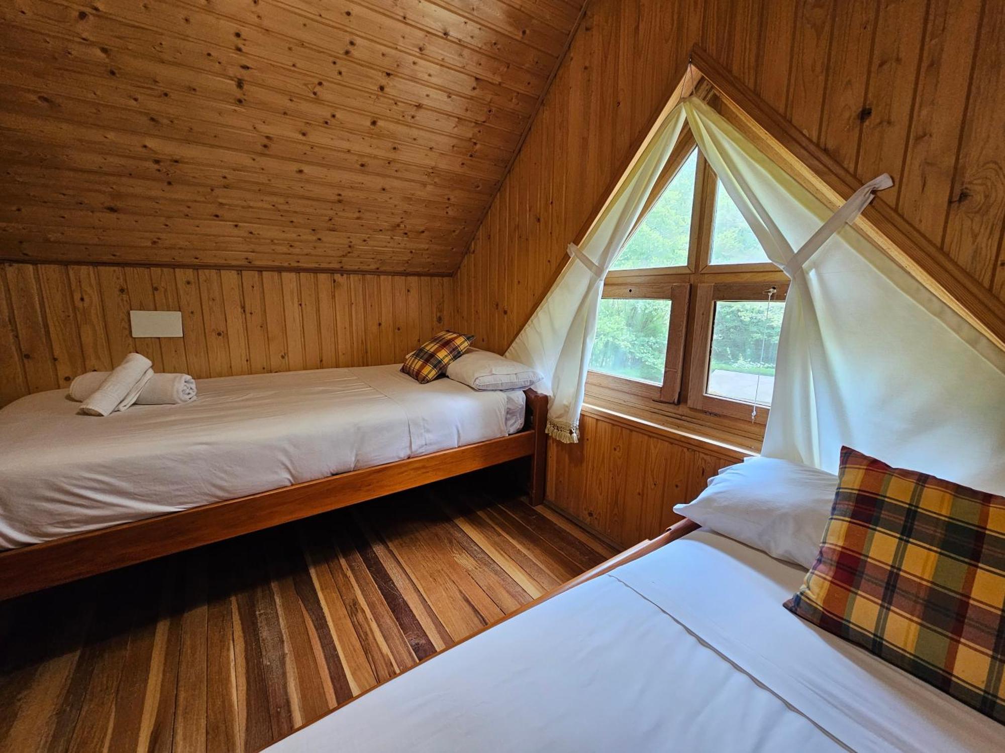 Casa Rural Pico Aspe วิลยานัว ภายนอก รูปภาพ